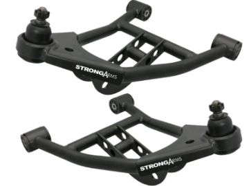 Picture of Ridetech 64-72 GM A-Body StrongArms Front Lower