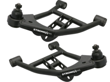 Picture of Ridetech 64-72 GM A-Body StrongArms Front Lower