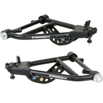 Picture of Ridetech 55-57 Chevy Front Lower StrongArms for use with Shockwaves or CoilOvers
