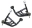 Picture of Ridetech 65-70 Impala StrongArm Front Lower
