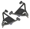 Picture of Ridetech 99-06 Chevy Silverado StrongArms Front Lower use with CoolRide