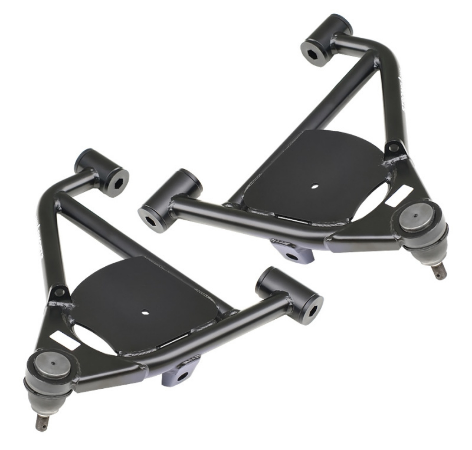 Picture of Ridetech 99-06 Chevy Silverado StrongArms Front Lower use with CoolRide