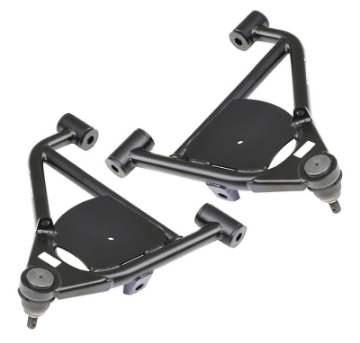 Picture of Ridetech 99-06 Chevy Silverado StrongArms Front Lower use with CoolRide