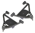 Picture of Ridetech 99-06 Chevy Silverado StrongArms Front Lower use with CoolRide