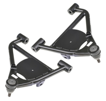 Picture of Ridetech 99-06 Chevy Silverado StrongArms Front Lower use with CoolRide