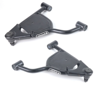Picture of Ridetech 99-06 Chevy Silverado StrongArms Front Lower use with CoolRide