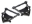 Picture of Ridetech 63-70 Chevy C10 StrongArms Front Lower for use with CoolRide