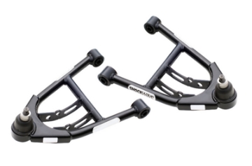Picture of Ridetech Mustang II Front Lower StrongArms use with ShockWaves or CoilOvers