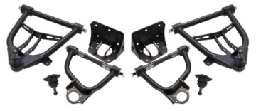 Picture of Ridetech 63-72 Chevy C10 Front StrongArms