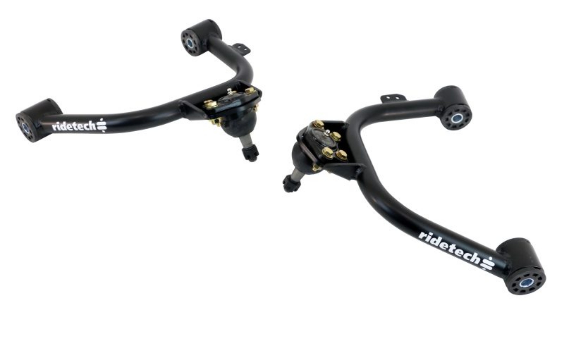 Picture of Ridetech 88-98 Chevy C1500 StrongArms Front Upper Control Arms
