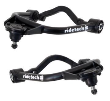 Picture of Ridetech 58-64 Chevy StrongArms Front Upper