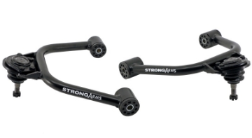 Picture of Ridetech 99-06 Chevy Silverado StrongArms Front Upper Control Arms