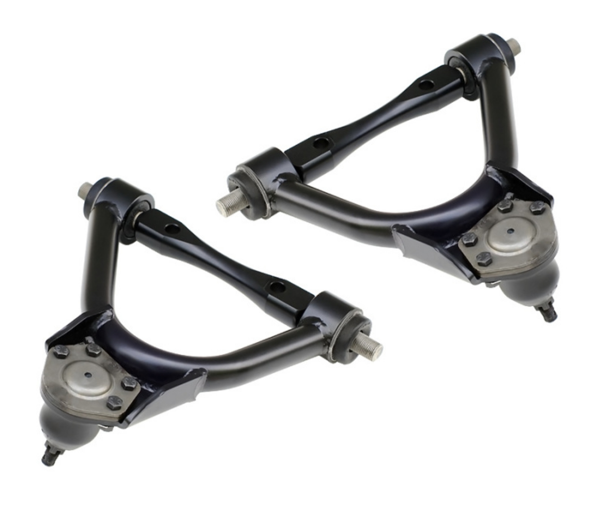 Picture of Ridetech 71-72 Chevy C10 StrongArms Front Upper Control Arms for use with Coolride Lowers