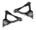 Picture of Ridetech 71-72 Chevy C10 StrongArms Front Upper Control Arms for use with Coolride Lowers