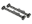 Picture of Ridetech 79-04 Ford Mustang StrongArms Rear Lower