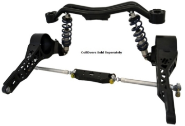 Picture of Ridetech 63-67 Chevy C2 Corvette Rear StrongArm System