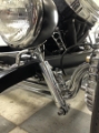 Picture of Ridetech RQ Hot Rod Shock No Cover Fixed Valve 3-30in Stroke Eye-Eye Mounting 7-90in x 11-20in