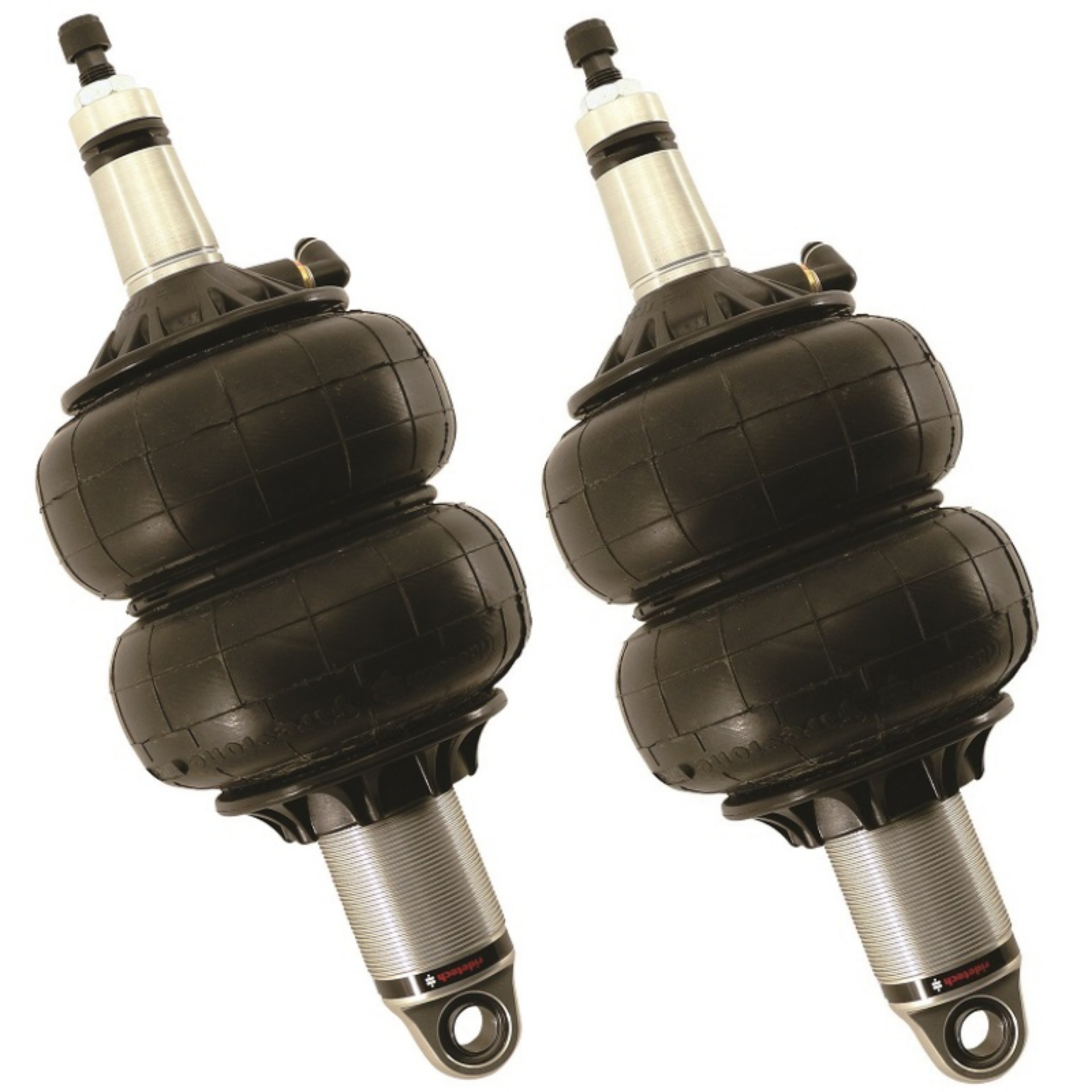 Picture of Ridetech 55-57 Chevy Front HQ Series ShockWaves Pair