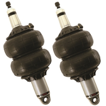 Picture of Ridetech 61-64 Cadillac HQ Series ShockWaves Front Pair