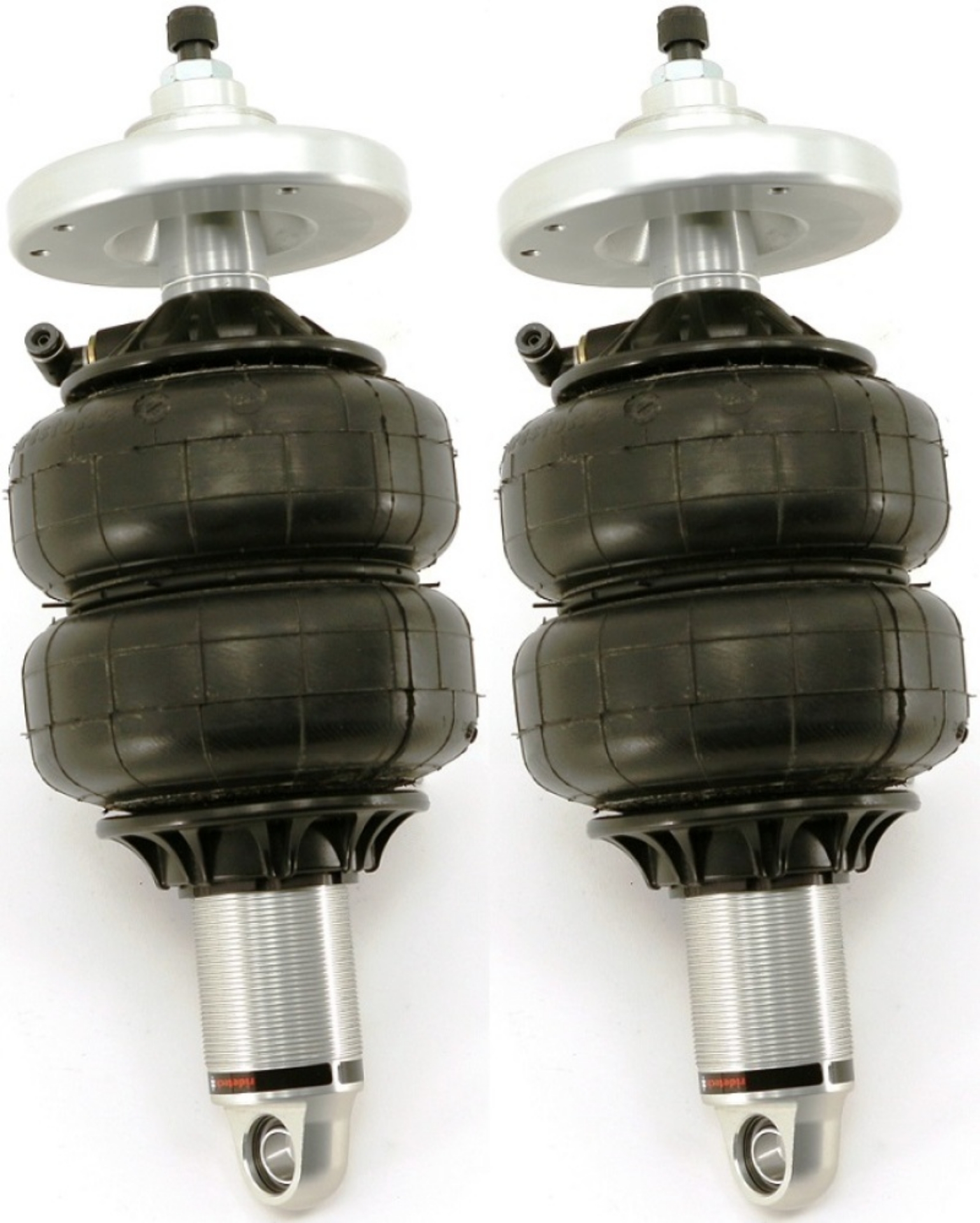 Picture of Ridetech 67-70 Ford Mustang HQ Series Shockwaves Front Pair