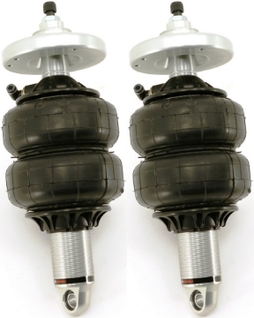 Picture of Ridetech 67-70 Ford Mustang HQ Series Shockwaves Front Pair