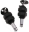 Picture of Ridetech 99-06 Chevy Silverado HQ Series ShockWaves Front Pair