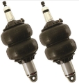 Picture of Ridetech 68-72 GM A-Body Front ShockWave System HQ Series Pair