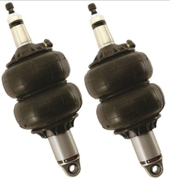 Picture of Ridetech 68-72 GM A-Body Front ShockWave System HQ Series Pair