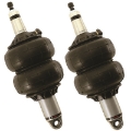 Picture of Ridetech 82-03 Chevy S10 ShockWave Front System HQ Series Pair use w- Stock Lower Arms