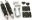 Picture of Ridetech 64-69 Lincoln ShockWave System HQ Series Rear Pair