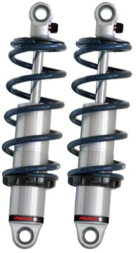 Picture of Ridetech 63-72 Chevy C10 Front CoilOver System HQ Series
