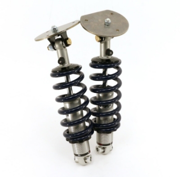 Picture of Ridetech 03-12 Ford Crown Victoria HQ Series CoilOvers Front Pair