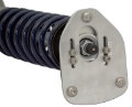 Picture of Ridetech 79-89 Ford Mustang HQ Series CoilOvers Front Pair