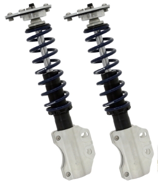 Picture of Ridetech 79-89 Ford Mustang w- SN-95 Spindles HQ Series CoilOvers Front Pair