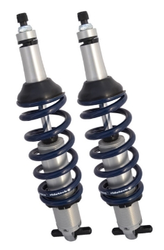 Picture of Ridetech 97-13 Chevy Corvette HQ Series CoilOvers Rear Pair