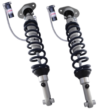 Picture of Ridetech 05-19 Charger Challenger 300C and Magnum HQ Series CoilOvers Rear Pair