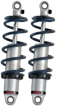 Picture of Ridetech 60-64 Ford Galaxie HQ Series CoilOvers Rear Pair