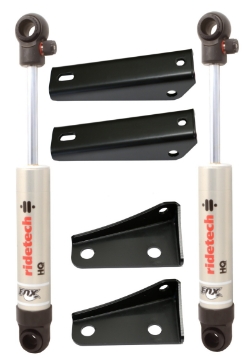 Picture of Ridetech 63-72 Chevy C10 StreetGRIP Rear Shock Kit