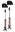 Picture of Ridetech 67-70 Ford Mustang HQ Series Front Shock Kit