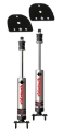 Picture of Ridetech 64-66 Ford Mustang StreetGRIP Adjustable MonoTube Shocks Front Pair