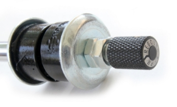 Picture of Ridetech 1988 Chevy C4 Corvette HQ Series Shock System