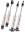 Picture of Ridetech 63-79 Chevy C3 Corvette HQ Series Shock System