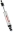 Picture of Ridetech HQ Series Shock Single Adjustable 8-35in Stroke Stud-Stud Mounting 12-55in x 20-9in