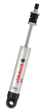 Picture of Ridetech HQ Series Shock Absorber Single Adjustable 8-35in Stroke Eye-Stud Mounting 12-55in x 20-9in