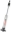 Picture of Ridetech HQ Series Shock Single Adjustable 5-25in Stroke T-Bar-Stud Mounting 9-05in x 14-3in