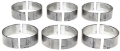 Picture of Clevite Chevrolet V6 3-6L DOHC 2004-2010 High Feature Engine Con Rod Bearing Set