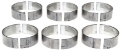 Picture of Clevite Chevrolet V6 3-6L DOHC 2004-2010 High Feature Engine Con Rod Bearing Set