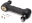 Picture of Ridetech 83-87 Chevy C10 E-Coated Idler Arm