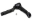 Picture of Ridetech 64-72 GM A-Body E-Coated Idler Arm