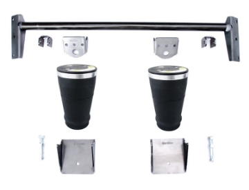 Picture of Ridetech Rear 4-Link CoolRide Universal Air Spring and Shock Mounting Kit
